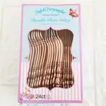 24Plastic Cutlery