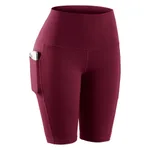 Claret Red