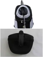 Black And Black Bag Xl