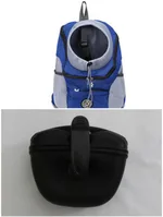 Black And Blue Bag S