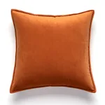 Retro Warm Orange