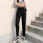 Regular Waist