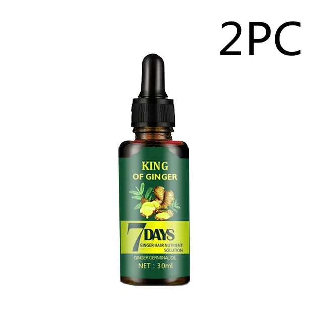 Skin Clothing And Hair Nutrient Solution Green 2Pc - Shop at LoveMi