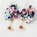 2Multicolor Plum Blossom