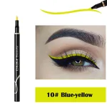 Blue Yellow