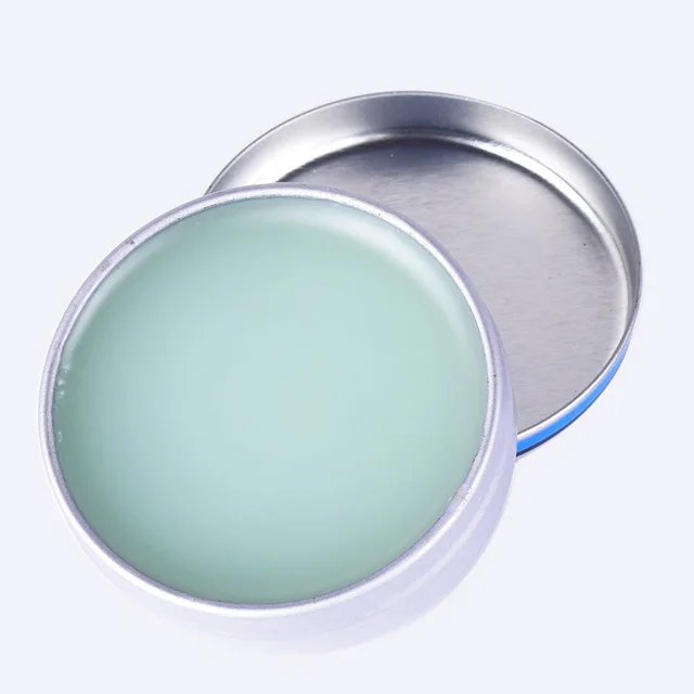 Iron Shell Tattoo Repair Cream One - Shop at LoveMi