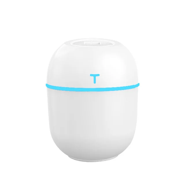 USB Plug in Desktop Humidifier Mini Portable Manufacturers Supply Gift Humidifier White - Shop at LoveMi