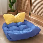 Blue A