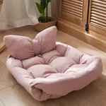 Pink A