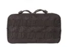 Multifunctional Tactical Hand Bag For Military Fans Black - Shop at LoveMi