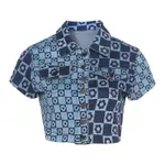 Light Blue Clothes