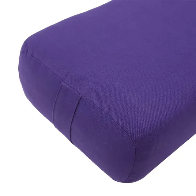 Yoga Posture Cushion Pregnant Woman Sponge Purple - Shop at LoveMi