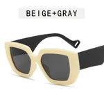 Beige Grey