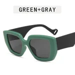 Green Grey