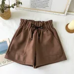 Milk Tea Color