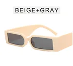 Beige Gray
