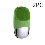 Green 2Pc