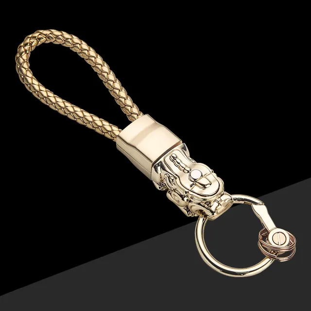 Retro Car Pendant Paixiu Car Keychain - Shop at LoveMi