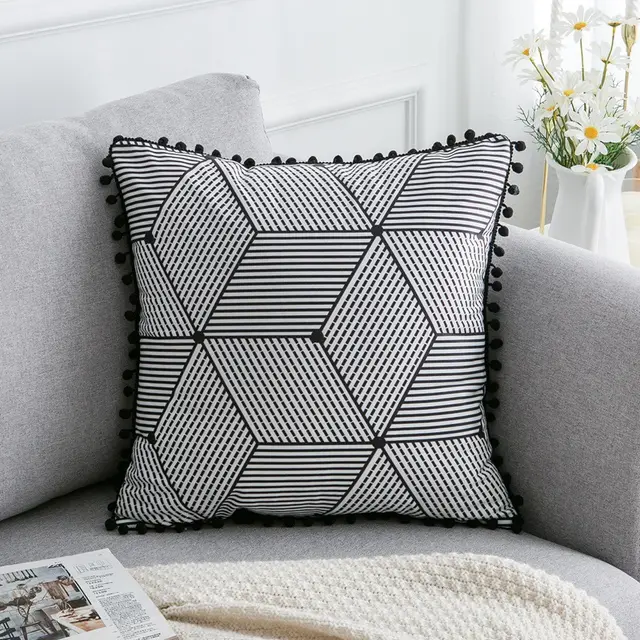 Bohemian National Throw Pillow Pillow - Shop at LoveMi