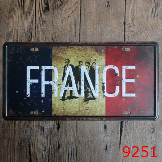 Antique Frameless Painting Home Craft Decoration 11A - Shop at LoveMi