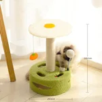 Egg Cat Upgrade