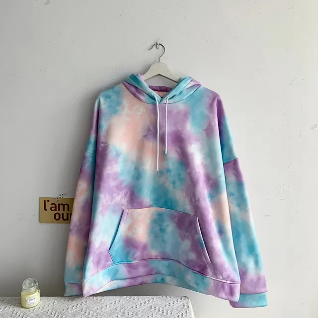 Korean Style Trendy Hip hop Men's Sweater - Shop at LoveMi