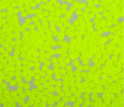 Diamond Painting Flat Resin Diamond Acrylic Yellow - Shop at LoveMi