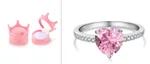 Dy120549 Ring And Box