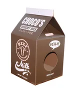 Chocolate Milk