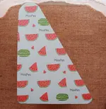Watermelon Print
