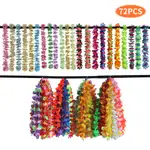 72Pcs