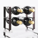 Double Bottle Double Layer