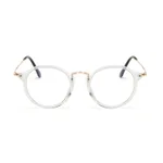 Transparent Frame