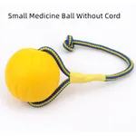 Solid Ball Trumpet Without Rop