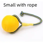 Trumpet With Rope