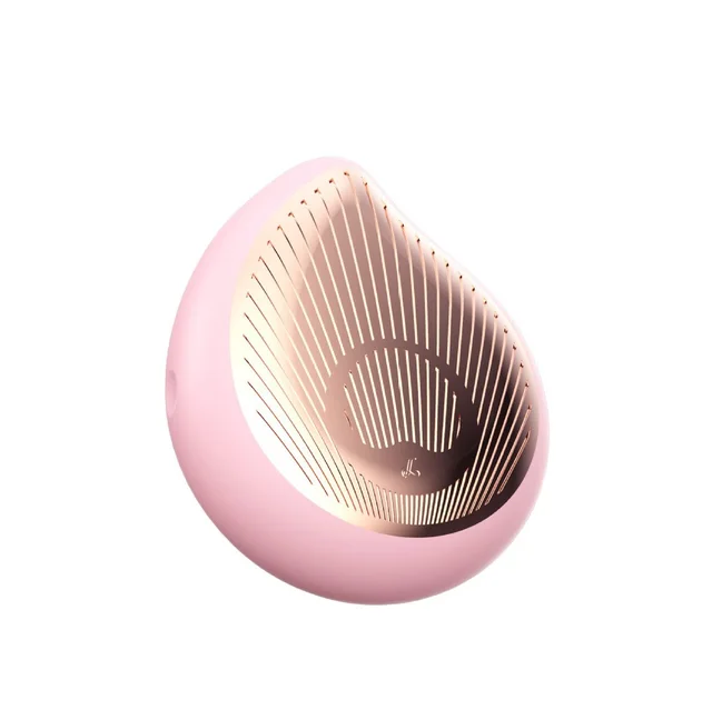 IPL Skin Rejuvenation Instrument Import Instrument Pink - Shop at LoveMi