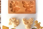 Bells And Deer