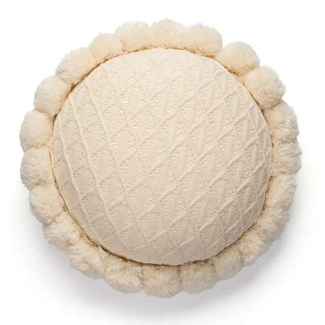 Summer Light Luxury Pillowcase Without Core Wave Point - Shop at LoveMi