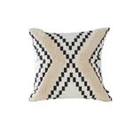 Mosaic Pillow 4545Cm