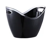 Large Black 8Liters