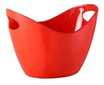 Large Red 8Liters
