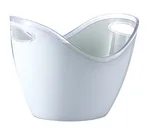 Small Milky White 4Liters