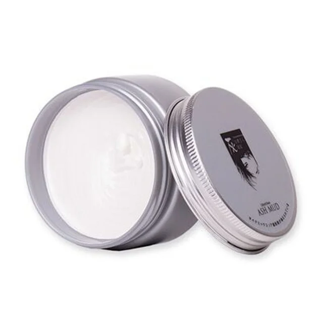 Disposable Hair Dye Cream, Shampoo Wax, Styling Color Hair Mud White - Shop at LoveMi