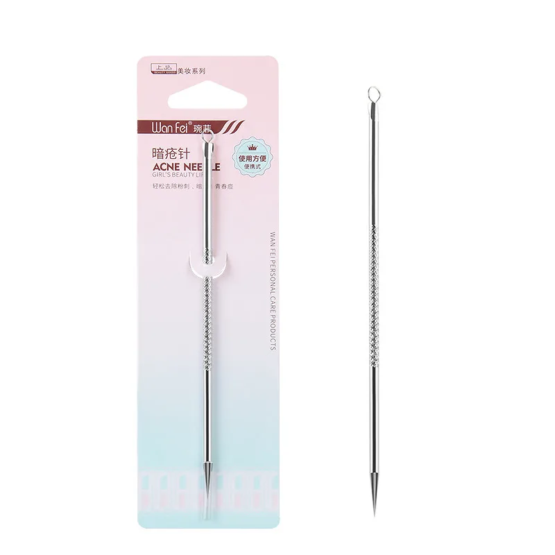 New Portable Random Color Convenient Claw Telescopic Back Scratcher For Massage Silver - Shop at LoveMi