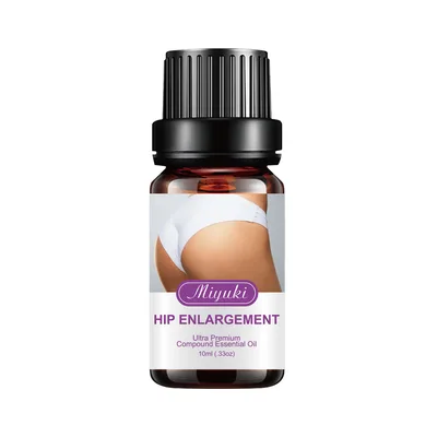 Butt Plumping Care Essential Oil, Big Butt Lift Massage To Highlight The Curve - Shop at LoveMi