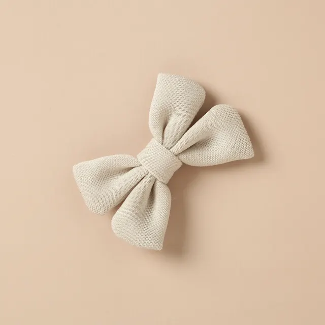 Ins Hot selling Children's Jewelry European And American Retro Style Bowknot Children's Hairpin Girls Side Clip Children's Accessories 16Style - Shop at LoveMi
