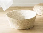 Original Color Rattan Nest