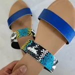 Snakeskin Shoes-37