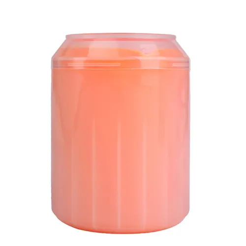 Pet Foot Washing Cup, Dog Foot Washing Device, Dog Foot Washing And Claw Washing Artifact Pink - Shop at LoveMi
