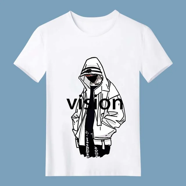 Short sleeved Class Clothes Custom Short sleeved T shirt Advertising Shirts Champagne - Shop at LoveMi